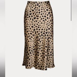 Realisation Par Naomi Wild Things Skirt sz. Small